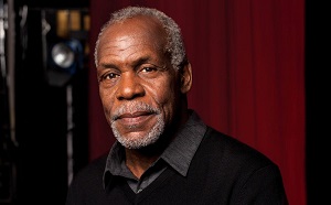 FERRARA FILM FESTIVAL 7 - Dragone d'Oro alla Carriera a Danny Glover