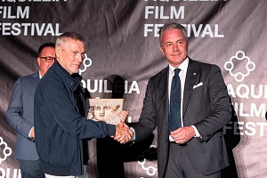 AQUILEIA FILM FESTIVAL 13 - Vince 