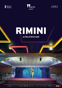 RIMINI - Nelle arene estive e dal 25 agosto nelle sale