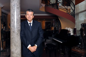 EAGLE PICTURES - Acquisisce la start-up 302 Original Content da EMG Italy