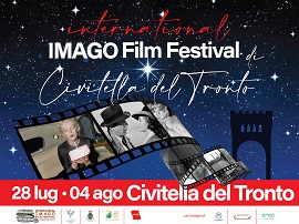 INTERNATIONAL IMAGO FILM FESTIVAL 1 - I vincitori