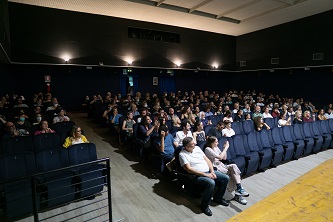 EDERA FILM FESTIVAL 4 - I vincitori