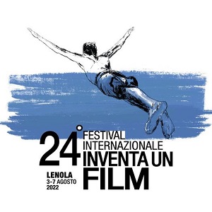 INVENTA UN FILM 2022 - Tutti i premi