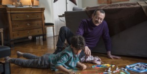 TU MI NASCONDI QUALCOSA - L'11 agosto in prima serata su Canale 5
