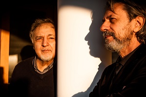 PIVIO E ALDO DE SCALZI - Live al Premio Nino Rota