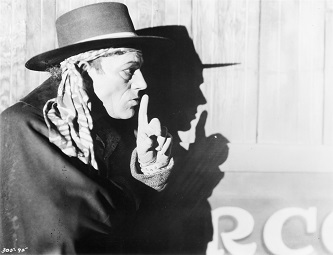 LE GIORNATE DEL CINEMA MUTO 41 - Da Tod Browning ad Alfred Hitchcock