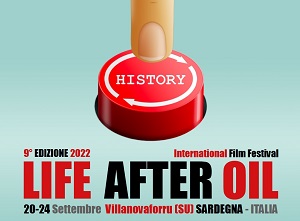 LIFE AFTER OIL 9 - Numeri da record