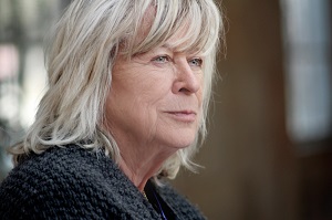 EFA 2022 - A Margarethe Von Trotta il Lifetime Achievement Award