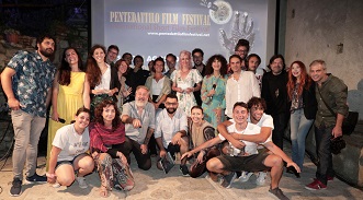 PENTEDATTILO FILM FESTIVAL 14 - Premiati i migliori corti