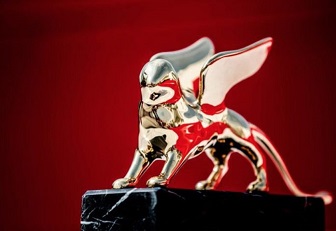 VENEZIA 79 - Ukrainian Day alla Mostra del cinema