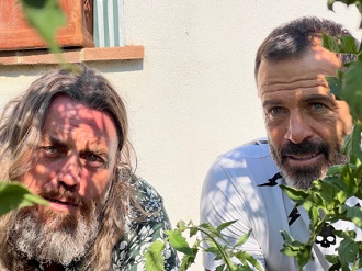 IL TEMPO E' ANCORA NOSTRO - Il teaser sar presentato a Venezia