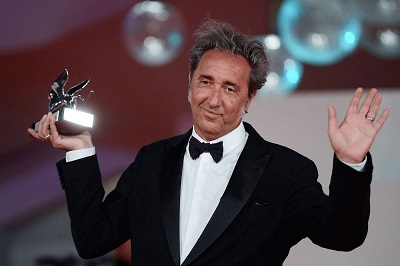 TOP 50 DEL CINEMA ITALIANO - La Power List 2022