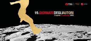 GIORNATE DEGLI AUTORI 19 - La pre-apertura