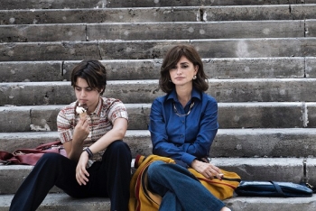 VENEZIA 79 - L'Immensita' in Concorso