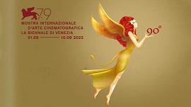 VENEZIA 79 - La Rai alla Mostra