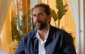 VENEZIA 79 - Roberto De Paolis in Orizzonti