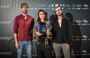 CASTROVILLARI FILM FESTIVAL 4 - I premiati