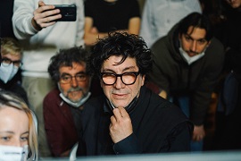 GIORNATE DEGLI AUTORI 19 - In anteprima il cortometraggio 