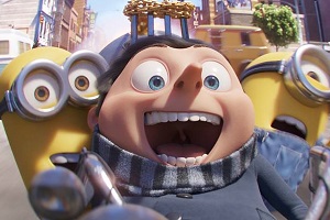 BOX OFFICE - Ancora una volta 