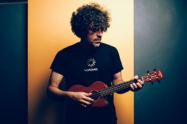 COME LE TARTARUGHE - Pier Cortese firma la colonna sonora
