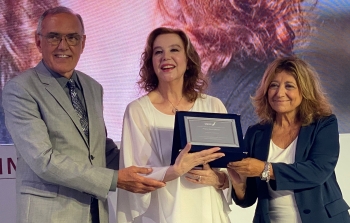 VENEZIA 79 - Premio Bianchi a Stefania Sandrelli