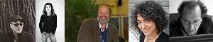 ROME DOCUMENTARY FESTIVAL 2022 - La giuria