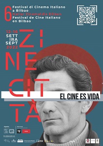 ZINECITTA' 6 - A Bilbao dal 12 al 16 settembre