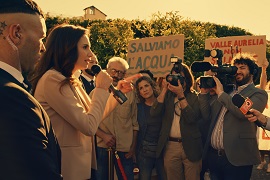 VENEZIA 79 - Il Premio Francesco Pasinetti al film 