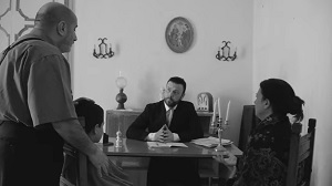 LO SCARPARO - Un film made in Puglia di Anna Rita Caracciolo