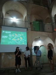 MEDITERRANEO VIDEO FESTIVAL 25 - I vincitori