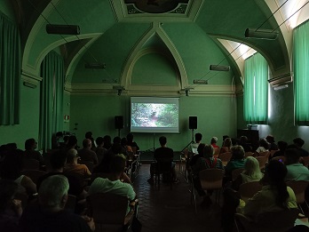 MOSTRA DEL CINEMA DI BRACCIANO 1 - Si chiude la prima edizione