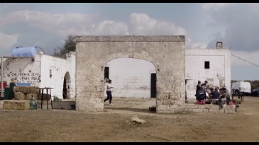 SALINA DOC FEST 2022 - In anteprima 