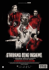 STAVAMO BENE INSIEME - Al cinema dal 13 al 16 ottobre