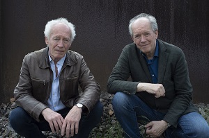 FESTIVAL DEI POPOLI 63 - I fratelli Dardenne protagonisti