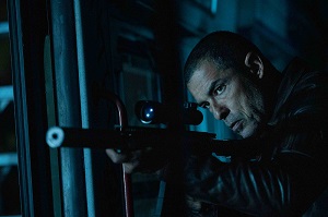 IL MIO NOME E' VENDETTA - Dal 30 novembre su Netflix
