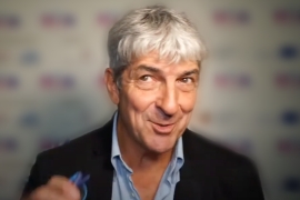 E' STATO TUTTO BELLO - Vita e gesta del grande Pablito