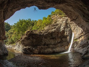 SENTIERO CALABRIA - Diventa un documentario: in viaggio sulle orme di Norman Douglas