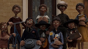 LEIPZIG FESTIVAL FOR DOCUMENTARY AND ANIMATED FILM 65 - 