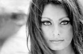 SOPHIA! - Storia della diva italiana