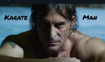 KARATE MAN - Su Prime Video