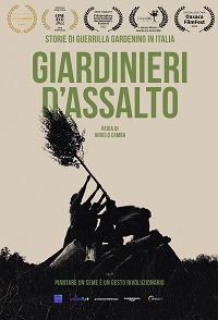 CLOROFILLA FILM FESTIVAL 2022 - 