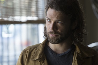 VISIONI CORTE 11 - Arriva l'attore Juan Riedinger