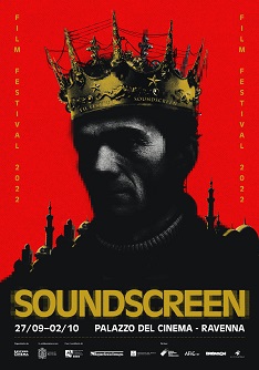 SOUNDSCREEN FILM FESTIVAL 2022 - Il programma