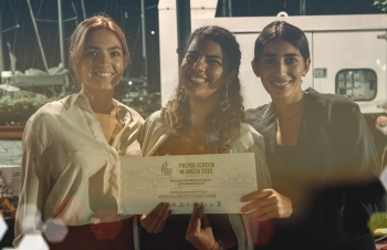 PREMIO SOLINAS 37 - Asseganti i Premi 