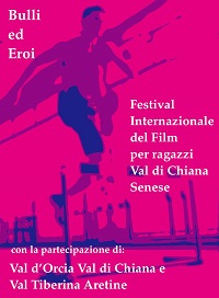 BULLI ED EROI 5 - Dal 28 settembre al 2 ottobre