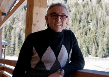 VALLE D'AOSTA - Bruno Barbieri, tra Alberghi e Spa