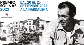PREMIO SOLINAS 37 - I Vincitori 2022