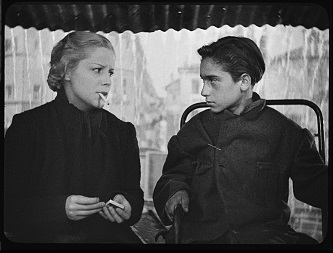 FESTA DEL CINEMA DI ROMA 17 - Il CSC per i restauri