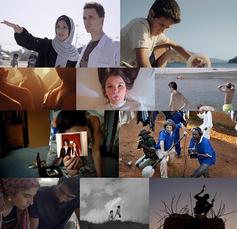 ROME DOCUMENTARY FESTIVAL 2022 - Il programma del 30 settembre