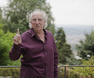 VALDARNOCINEMA FILM FESTIVAL 40 - Premio Marzocco alla carriera a Vittorio Storaro